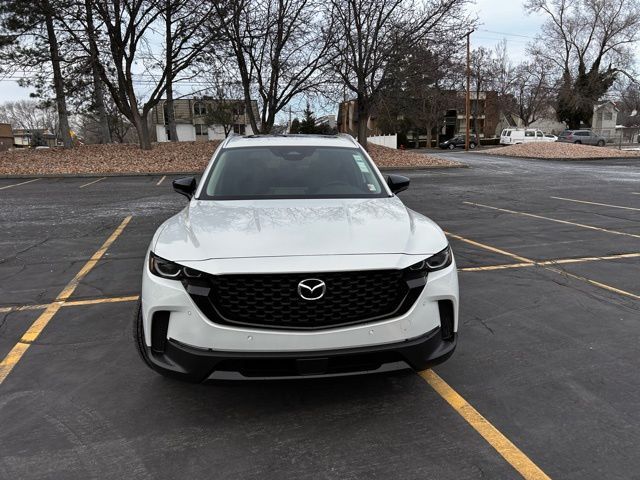 2026 Mazda CX-50 2.5 S Preferred