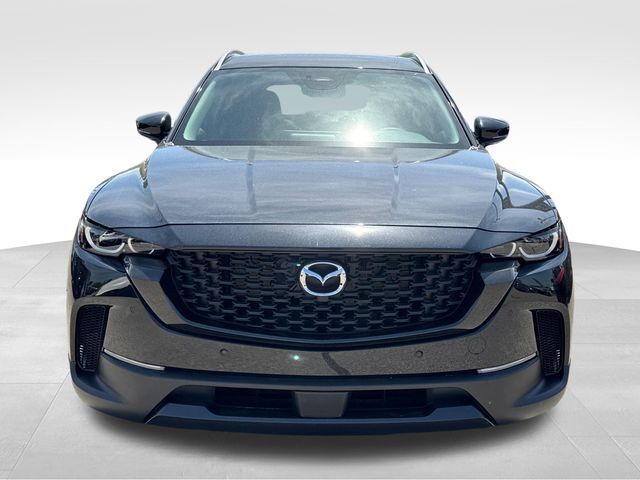 2026 Mazda CX-50 2.5 S Preferred