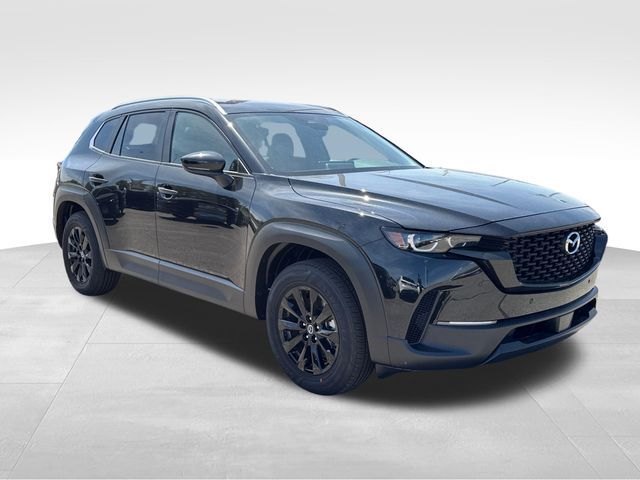 2026 Mazda CX-50 2.5 S Preferred
