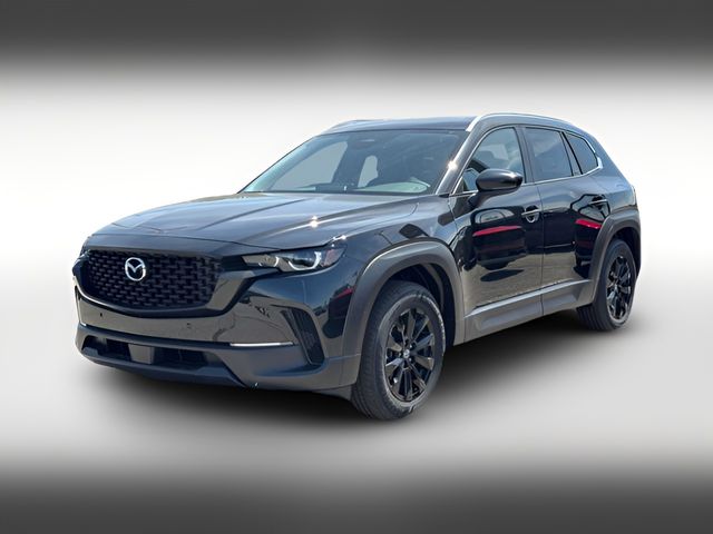 2026 Mazda CX-50 2.5 S Preferred