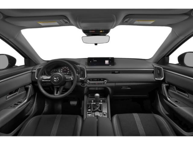 2026 Mazda CX-50 2.5 S Preferred