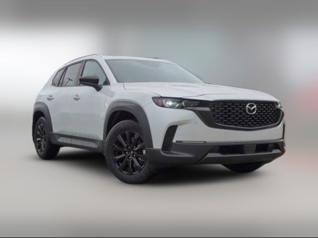 2026 Mazda CX-50 2.5 S Preferred