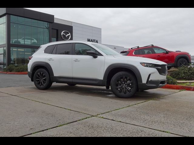 2026 Mazda CX-50 2.5 S Preferred