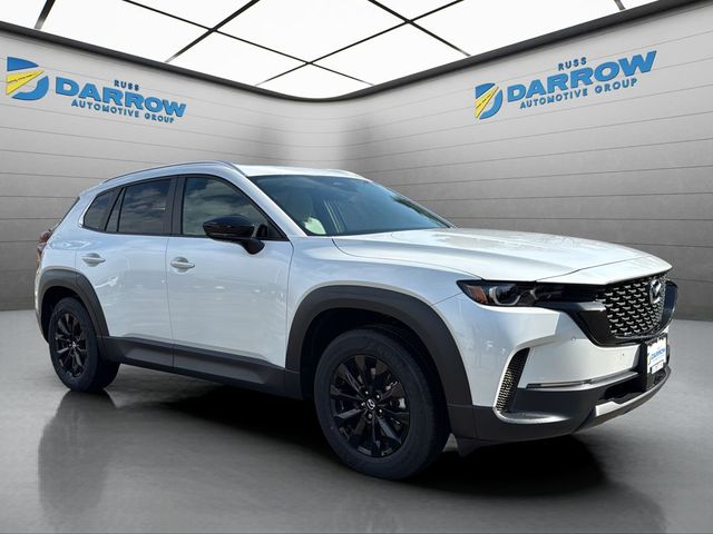 2026 Mazda CX-50 2.5 S Preferred
