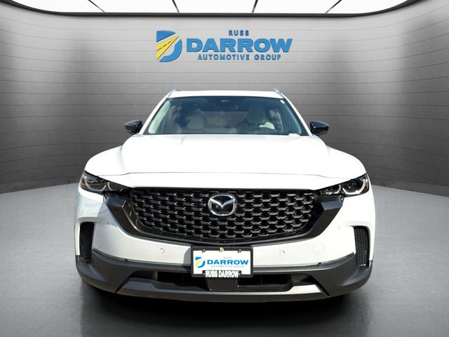 2026 Mazda CX-50 2.5 S Preferred
