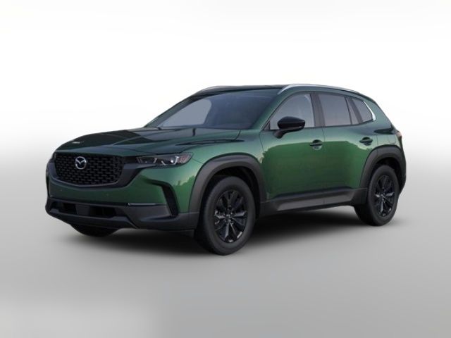 2026 Mazda CX-50 2.5 S Preferred