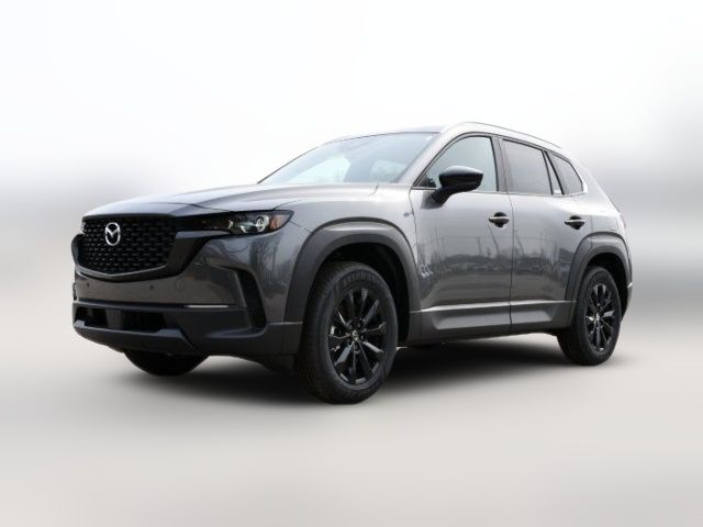 2026 Mazda CX-50 2.5 S Preferred