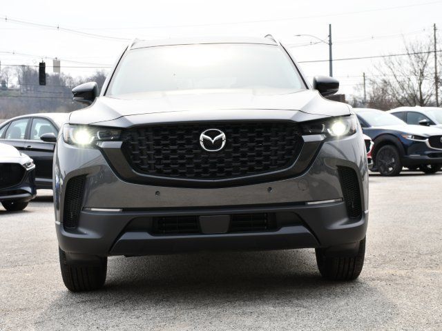 2026 Mazda CX-50 2.5 S Preferred