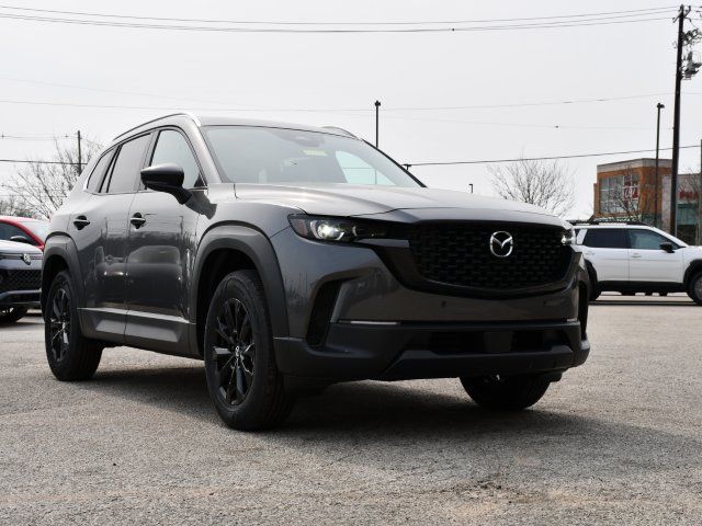 2026 Mazda CX-50 2.5 S Preferred
