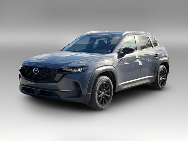 2026 Mazda CX-50 2.5 S Preferred