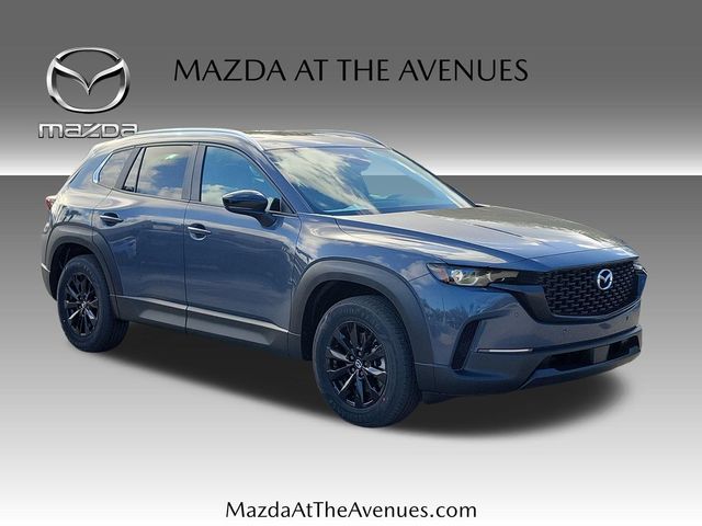 2026 Mazda CX-50 2.5 S Preferred