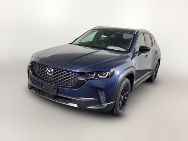 2026 Mazda CX-50 2.5 S Preferred