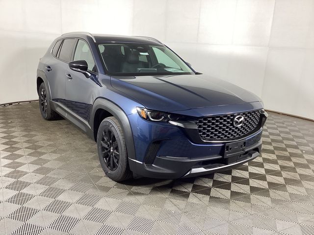 2026 Mazda CX-50 2.5 S Preferred