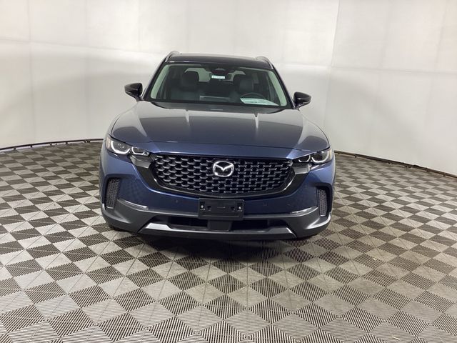 2026 Mazda CX-50 2.5 S Preferred