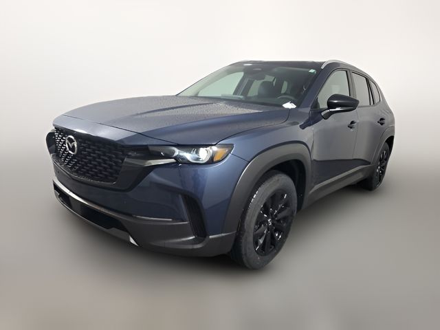 2026 Mazda CX-50 2.5 S Preferred
