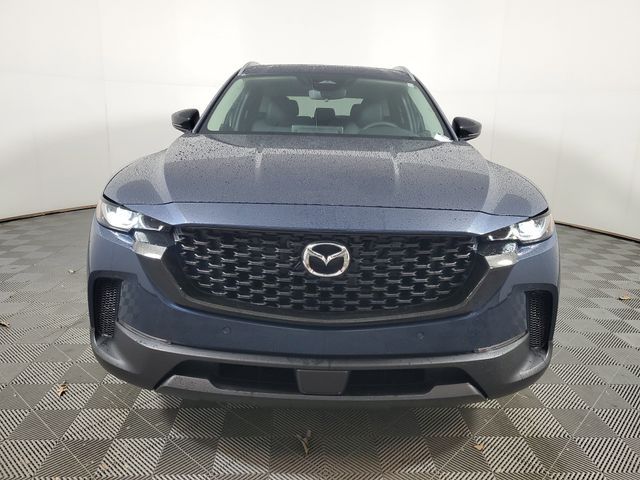 2026 Mazda CX-50 2.5 S Preferred