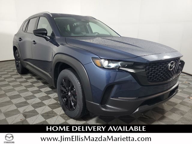 2026 Mazda CX-50 2.5 S Preferred