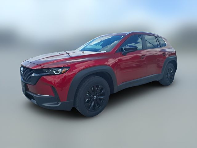2026 Mazda CX-50 2.5 S Preferred