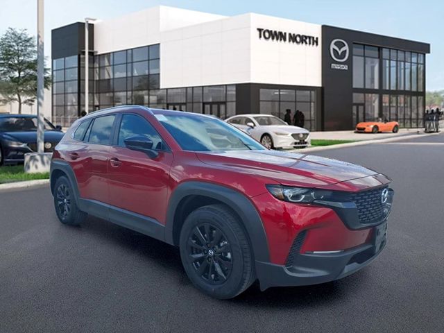 2026 Mazda CX-50 2.5 S Preferred