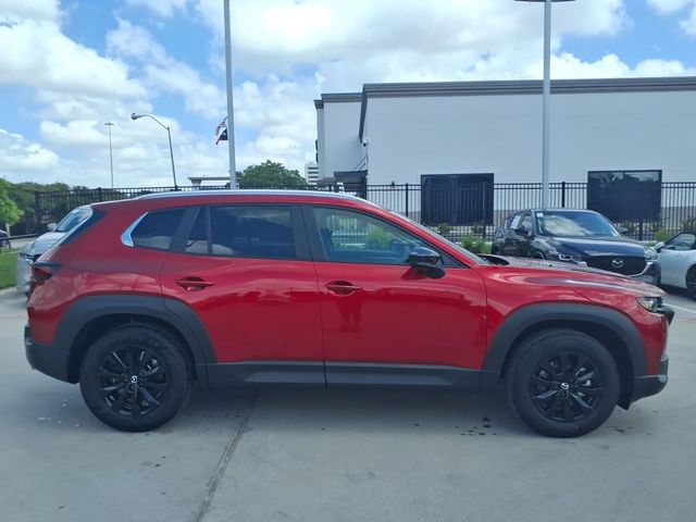 2026 Mazda CX-50 2.5 S Preferred