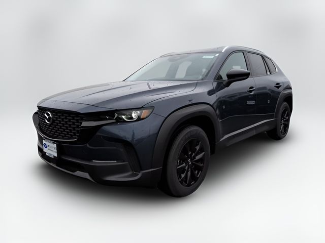 2026 Mazda CX-50 2.5 S Preferred