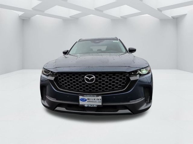 2026 Mazda CX-50 2.5 S Preferred