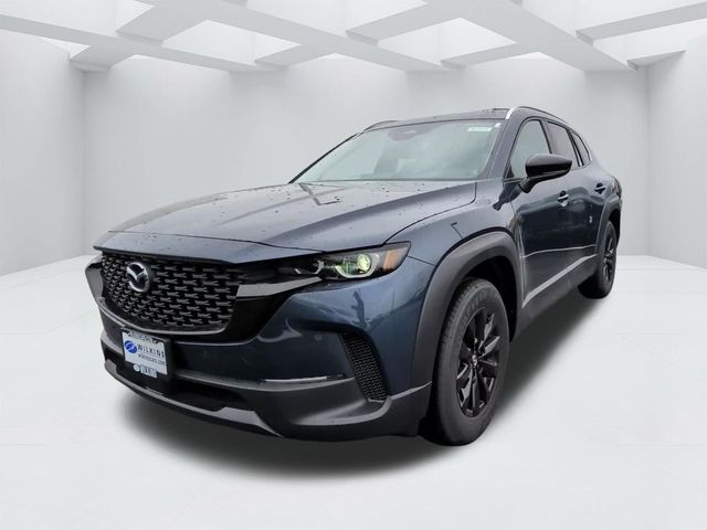 2026 Mazda CX-50 2.5 S Preferred