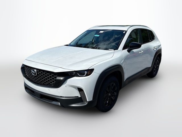 2026 Mazda CX-50 2.5 S Preferred