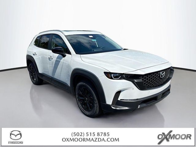 2026 Mazda CX-50 2.5 S Preferred