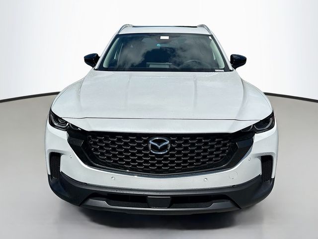 2026 Mazda CX-50 2.5 S Preferred