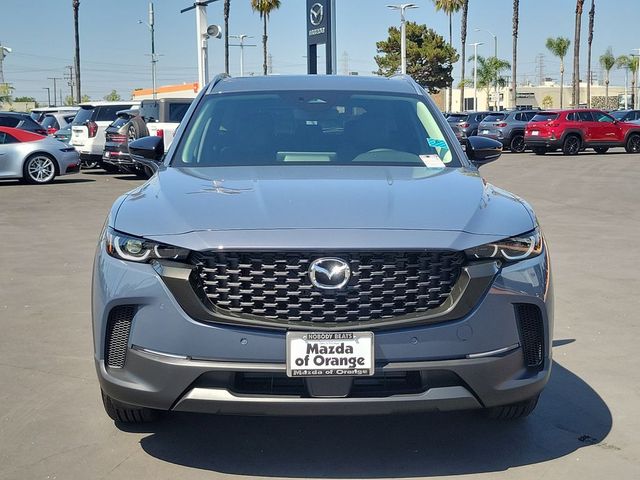 2026 Mazda CX-50 2.5 S Preferred