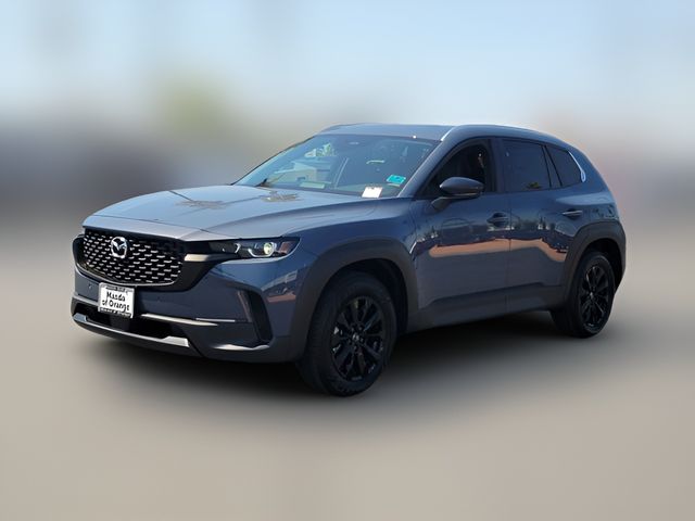 2026 Mazda CX-50 2.5 S Preferred