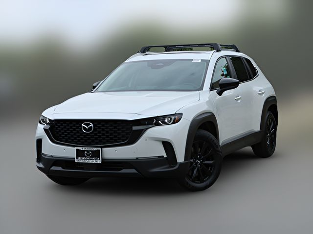 2026 Mazda CX-50 2.5 S Preferred