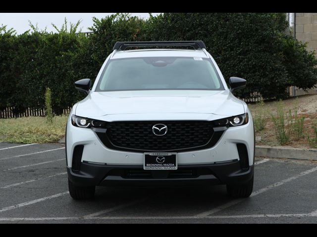 2026 Mazda CX-50 2.5 S Preferred