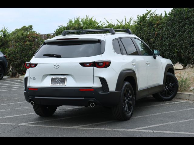 2026 Mazda CX-50 2.5 S Preferred