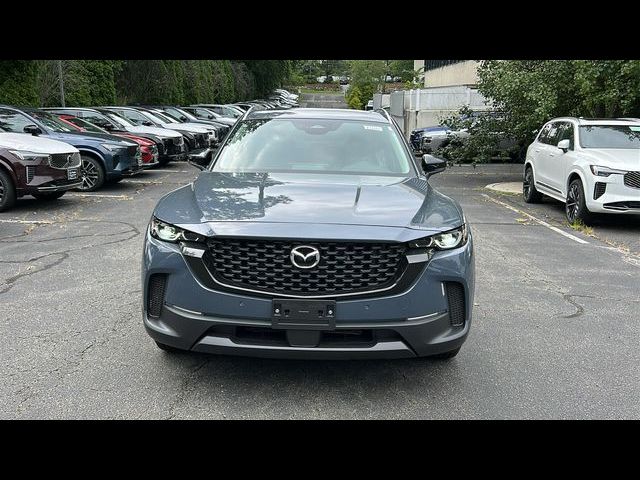 2026 Mazda CX-50 2.5 S Preferred