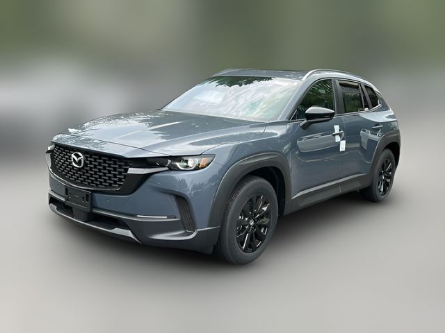 2026 Mazda CX-50 2.5 S Preferred