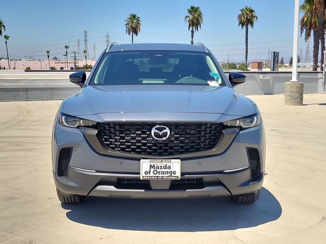 2026 Mazda CX-50 2.5 S Preferred
