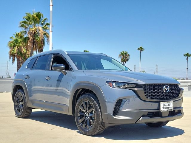 2026 Mazda CX-50 2.5 S Preferred