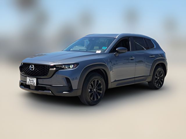 2026 Mazda CX-50 2.5 S Preferred
