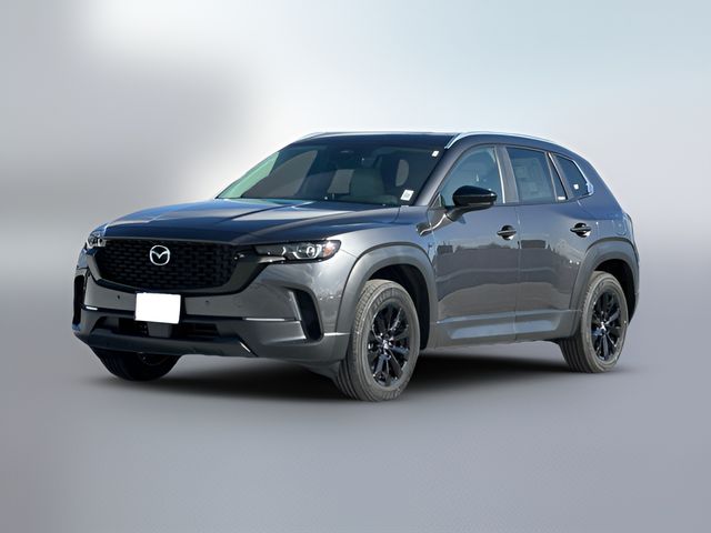 2026 Mazda CX-50 2.5 S Preferred