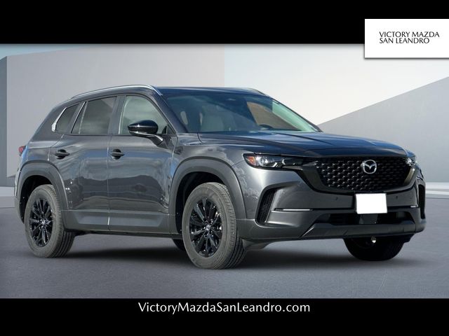 2026 Mazda CX-50 2.5 S Preferred