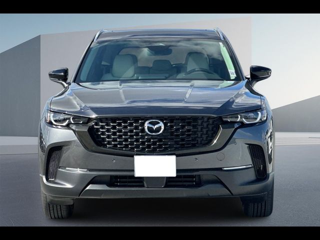 2026 Mazda CX-50 2.5 S Preferred