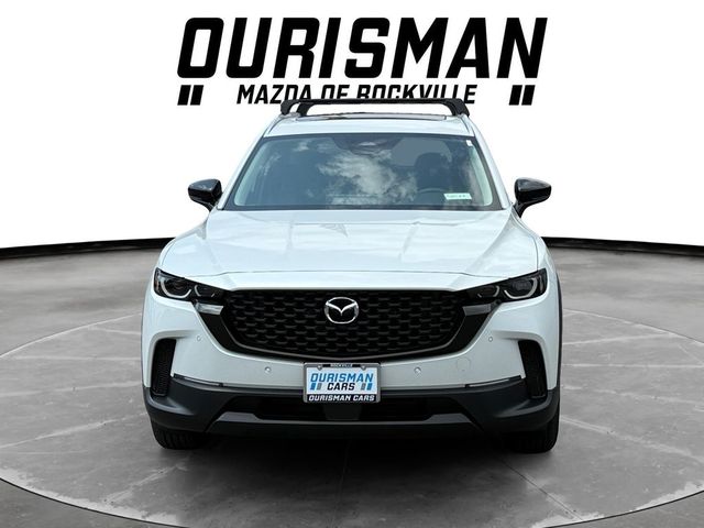 2026 Mazda CX-50 2.5 S Preferred
