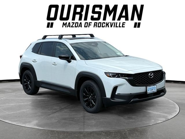 2026 Mazda CX-50 2.5 S Preferred