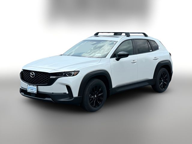 2026 Mazda CX-50 2.5 S Preferred