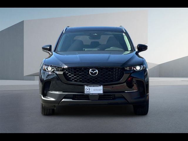 2026 Mazda CX-50 2.5 S Preferred