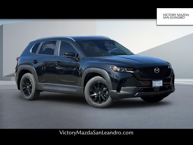 2026 Mazda CX-50 2.5 S Preferred