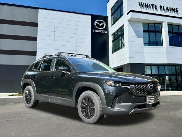 2026 Mazda CX-50 2.5 S Preferred