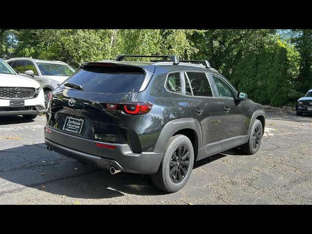 2026 Mazda CX-50 2.5 S Preferred